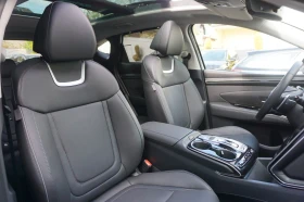Hyundai Tucson PLUG IN* 4WD* KEYLESS* PANO* DISTR* LED* CAM* - 59700 лв. - 12305647 | Car24.bg