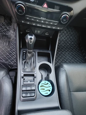 Hyundai Tucson 2.0 Led Xenon Navi 4* 4 CRDI AUTOMAT-FULL - 35900 лв. - 60173202 | Car24.bg