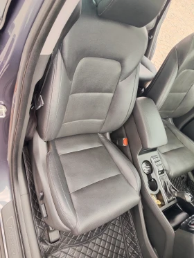 Hyundai Tucson 2.0 Led Xenon Navi 4* 4 CRDI AUTOMAT-FULL - 35900 лв. - 60173202 | Car24.bg