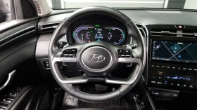 Hyundai Tucson Hybrid (NX4) Modern | Mobile.bg    13