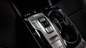 Hyundai Tucson Hybrid (NX4) Modern | Mobile.bg    9
