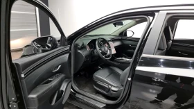 Hyundai Tucson Hybrid (NX4) Modern | Mobile.bg    10