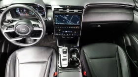 Hyundai Tucson Hybrid (NX4) Modern | Mobile.bg    7