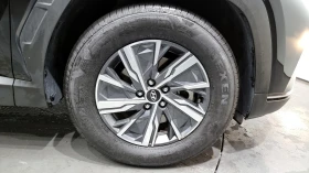 Hyundai Tucson Hybrid (NX4) Modern | Mobile.bg    5
