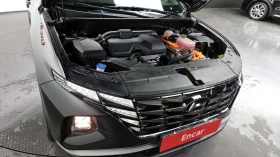 Hyundai Tucson Hybrid (NX4) Modern | Mobile.bg    6
