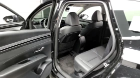 Hyundai Tucson Hybrid (NX4) Modern | Mobile.bg    11