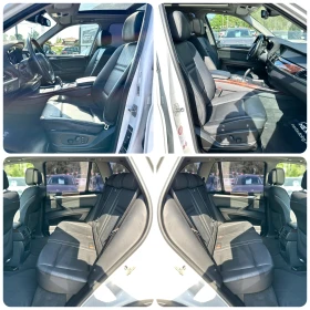 BMW X5 3.0D 245HP HUD PANO FACE | Mobile.bg    12