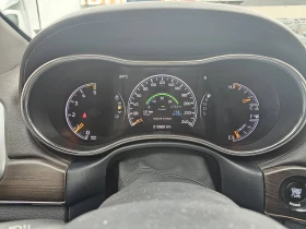 Обява за продажба на Jeep Grand cherokee 3.0 250hp 4x4 ~38 500 лв. - изображение 7