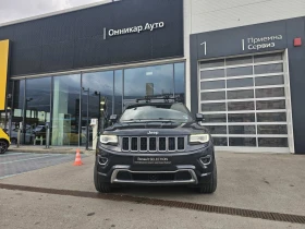 Обява за продажба на Jeep Grand cherokee 3.0 250hp 4x4 ~38 500 лв. - изображение 2