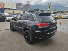 Обява за продажба на Jeep Grand cherokee 3.0 250hp 4x4 ~38 500 лв. - изображение 3