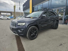 Обява за продажба на Jeep Grand cherokee 3.0 250hp 4x4 ~38 500 лв. - изображение 1
