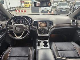 Обява за продажба на Jeep Grand cherokee 3.0 250hp 4x4 ~38 500 лв. - изображение 6