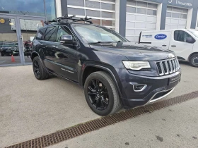 Обява за продажба на Jeep Grand cherokee 3.0 250hp 4x4 ~38 500 лв. - изображение 1
