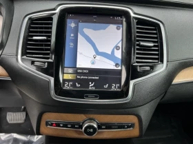 Volvo Xc90 T6* INSCRIPTION* KEYLESS* ПОДГРЕВ* КАМЕРА - 27900 лв. - 87298665 12
