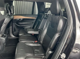 Volvo Xc90 T6* INSCRIPTION* KEYLESS* ПОДГРЕВ* КАМЕРА - 27900 лв. - 87298665 11