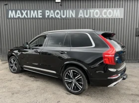 Volvo Xc90 T6* INSCRIPTION* KEYLESS* ПОДГРЕВ* КАМЕРА - 27900 лв. - 87298665 6