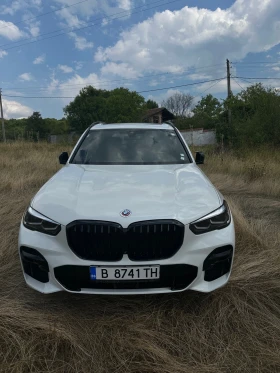 Обява за продажба на BMW X5 BMW X5 Xdrive 45e ~ 138 999 лв. - изображение 1