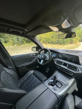 BMW X5 BMW X5 Xdrive 45e | Mobile.bg    14