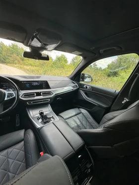 Обява за продажба на BMW X5 BMW X5 Xdrive 45e ~ 138 999 лв. - изображение 9