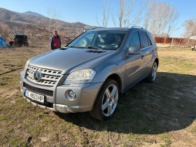 Обява за продажба на Mercedes-Benz ML 350 ~11 700 EUR - изображение 1