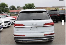 Audi Q7 55TFSI* * * * 360*  | Mobile.bg    5