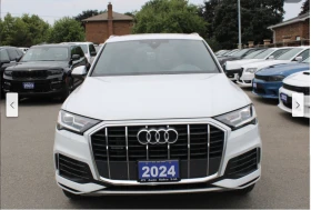 Audi Q7 55TFSI* * * * 360*  | Mobile.bg    4