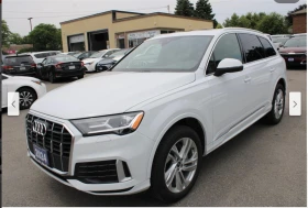 Audi Q7 55TFSI* * * * 360*  | Mobile.bg    3