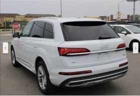 Audi Q7 55TFSI* * * * 360*  | Mobile.bg    2