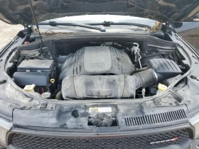 Dodge Durango R/T 5.7 HEMI* * 8ZF* BEATS AUDIO* *  | Mobile.bg    12