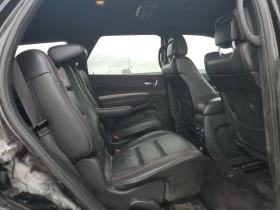 Dodge Durango R/T 5.7 HEMI* * 8ZF* BEATS AUDIO* *  | Mobile.bg    10