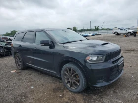 Dodge Durango R/T 5.7 HEMI* * 8ZF* BEATS AUDIO* *  | Mobile.bg    5