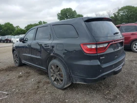 Dodge Durango R/T 5.7 HEMI* * 8ZF* BEATS AUDIO* *  | Mobile.bg    2