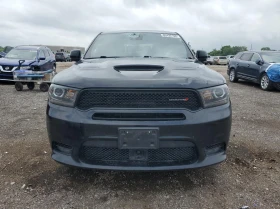 Dodge Durango R/T 5.7 HEMI* * 8ZF* BEATS AUDIO* *  | Mobile.bg    6