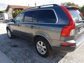 Обява за продажба на Volvo Xc90 2.4D5 7места ~14 300 лв. - изображение 6