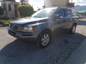 Обява за продажба на Volvo Xc90 2.4D5 7места ~14 300 лв. - изображение 2
