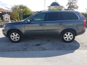 Обява за продажба на Volvo Xc90 2.4D5 7места ~14 300 лв. - изображение 5