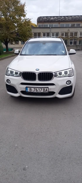 BMW X3  Drive | Mobile.bg    2