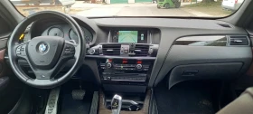 BMW X3  Drive | Mobile.bg    8