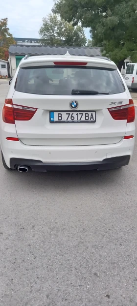 BMW X3  Drive | Mobile.bg    3