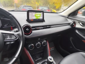 Mazda CX-3 1.5DCI* LED/XENON* DISTRONIC* EURO6B*  - 9900 € / 19362.72 лв. - 76194584 8