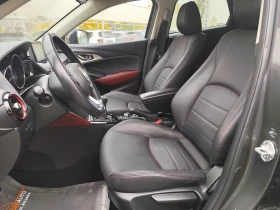 Mazda CX-3 1.5DCI* LED/XENON* DISTRONIC* EURO6B*  - 9900 € / 19362.72 лв. - 76194584 7