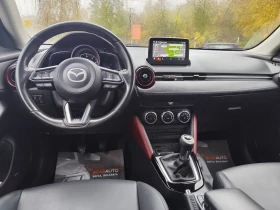 Mazda CX-3 1.5DCI* LED/XENON* DISTRONIC* EURO6B*  - 9900 € / 19362.72 лв. - 76194584 10