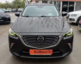Mazda CX-3 1.5DCI* LED/XENON* DISTRONIC* EURO6B*  - 9900 € / 19362.72 лв. - 76194584 2