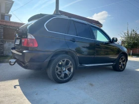 BMW X5 4.4i Sport LPG - 10600 лв. / 5419.69 € - 54184508 3