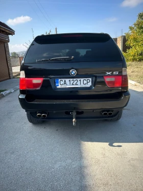 BMW X5 4.4i Sport LPG - 10600 лв. / 5419.69 € - 54184508 6
