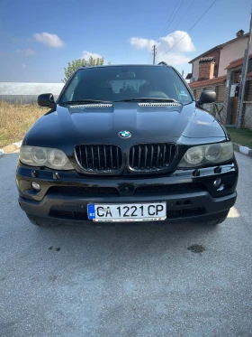 BMW X5 4.4i Sport LPG - 10600 лв. / 5419.69 € - 54184508 7