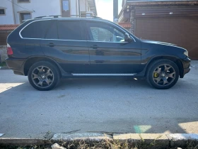 BMW X5 4.4i Sport LPG - 10600 лв. / 5419.69 € - 54184508 2