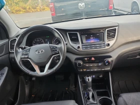 Hyundai Tucson * * CARFAX * * АВТО КРЕДИТ * *  - 18999 лв. / 9714.03 € - 78639422 6