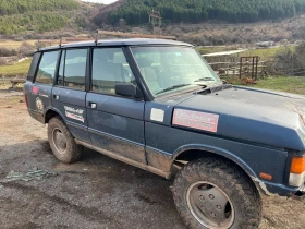 Land Rover Range rover Classic , снимка 8