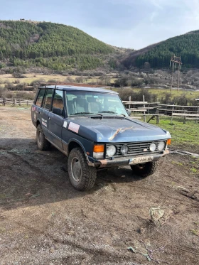 Land Rover Range rover Classic , снимка 1